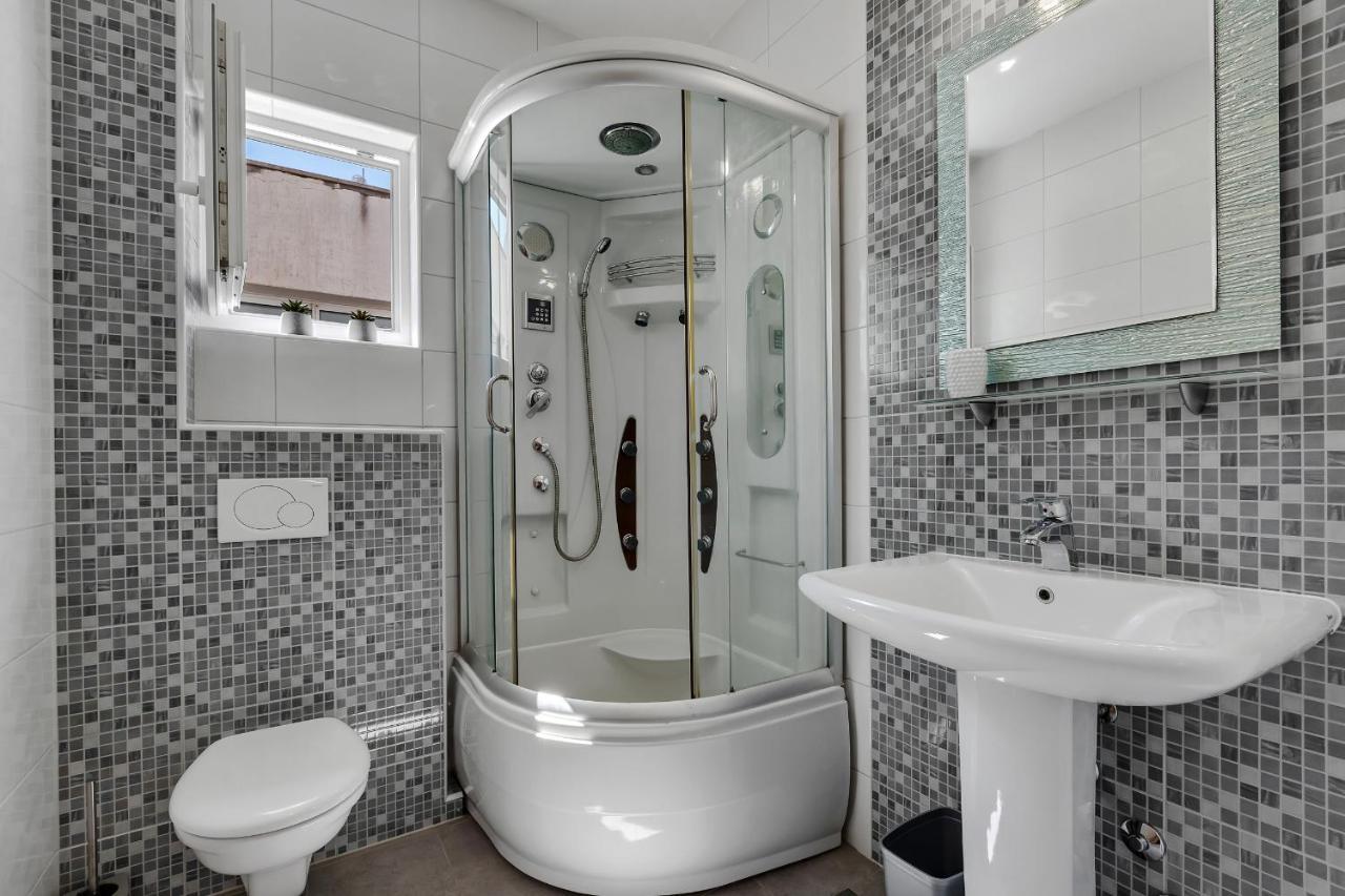 Marinero Apartment Makarska Ngoại thất bức ảnh