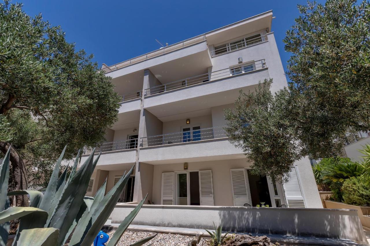 Marinero Apartment Makarska Ngoại thất bức ảnh