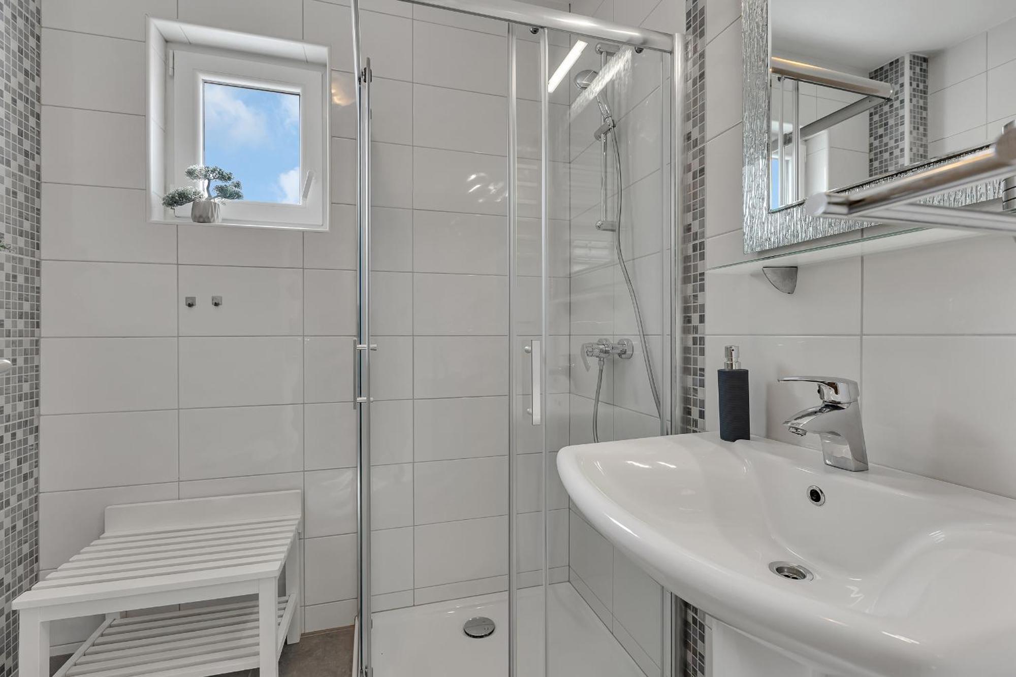 Marinero Apartment Makarska Ngoại thất bức ảnh