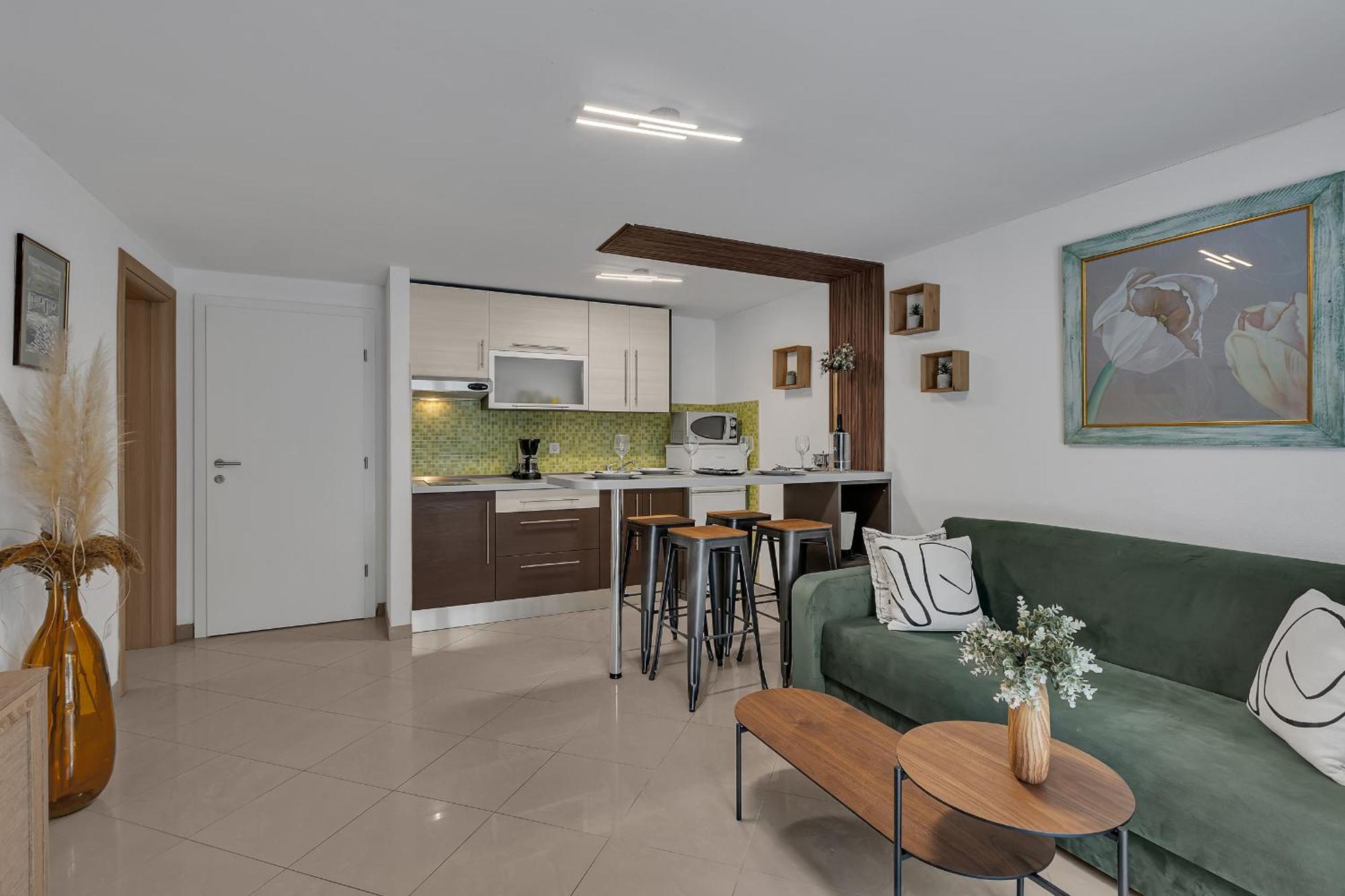 Marinero Apartment Makarska Ngoại thất bức ảnh